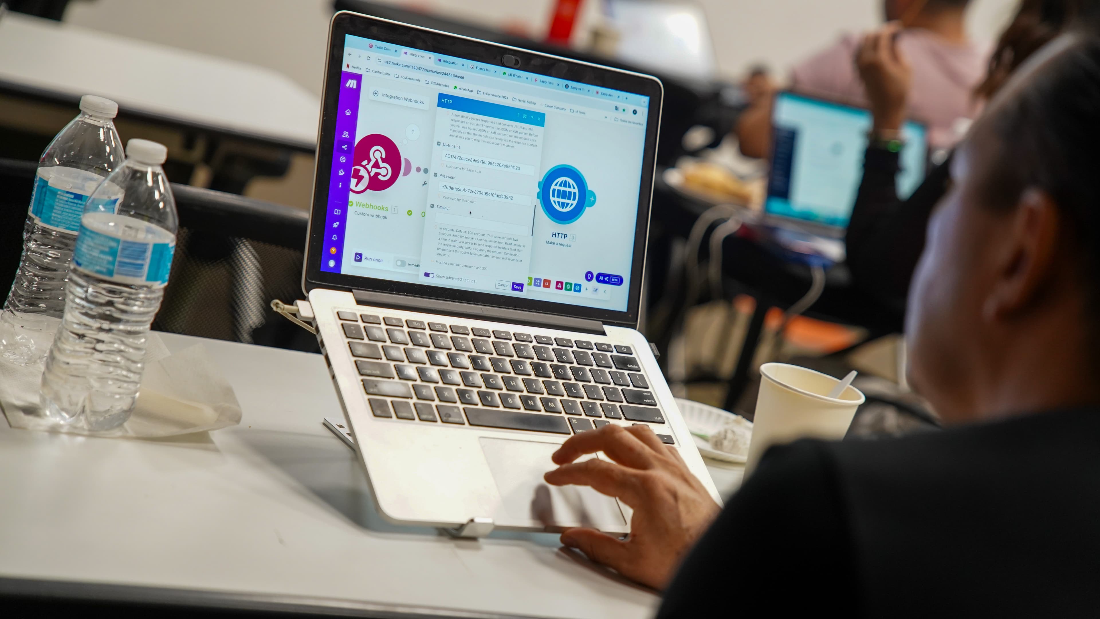 Proyectos de inclusión digital