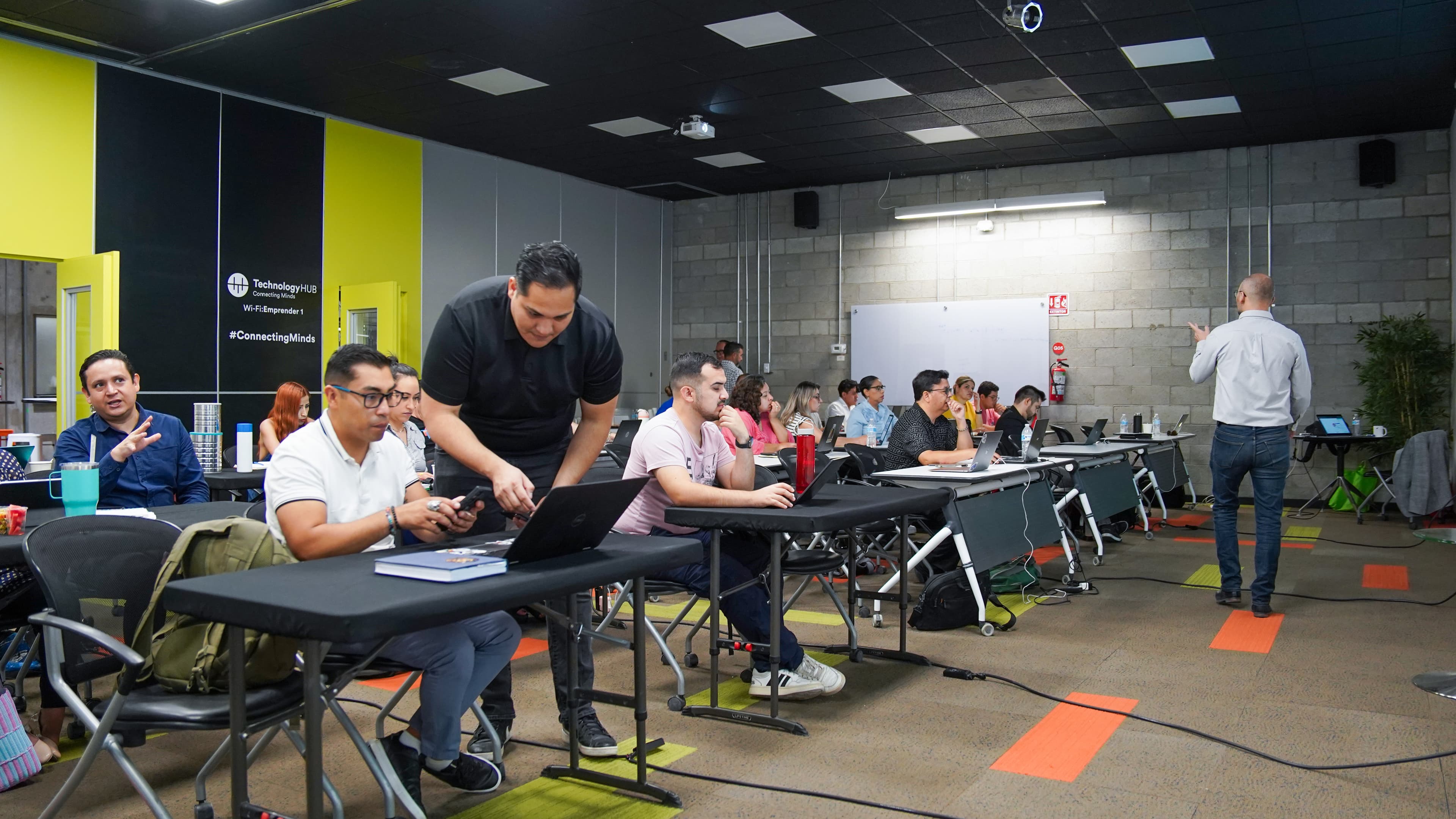 Programs - Democratizamos la Innovación