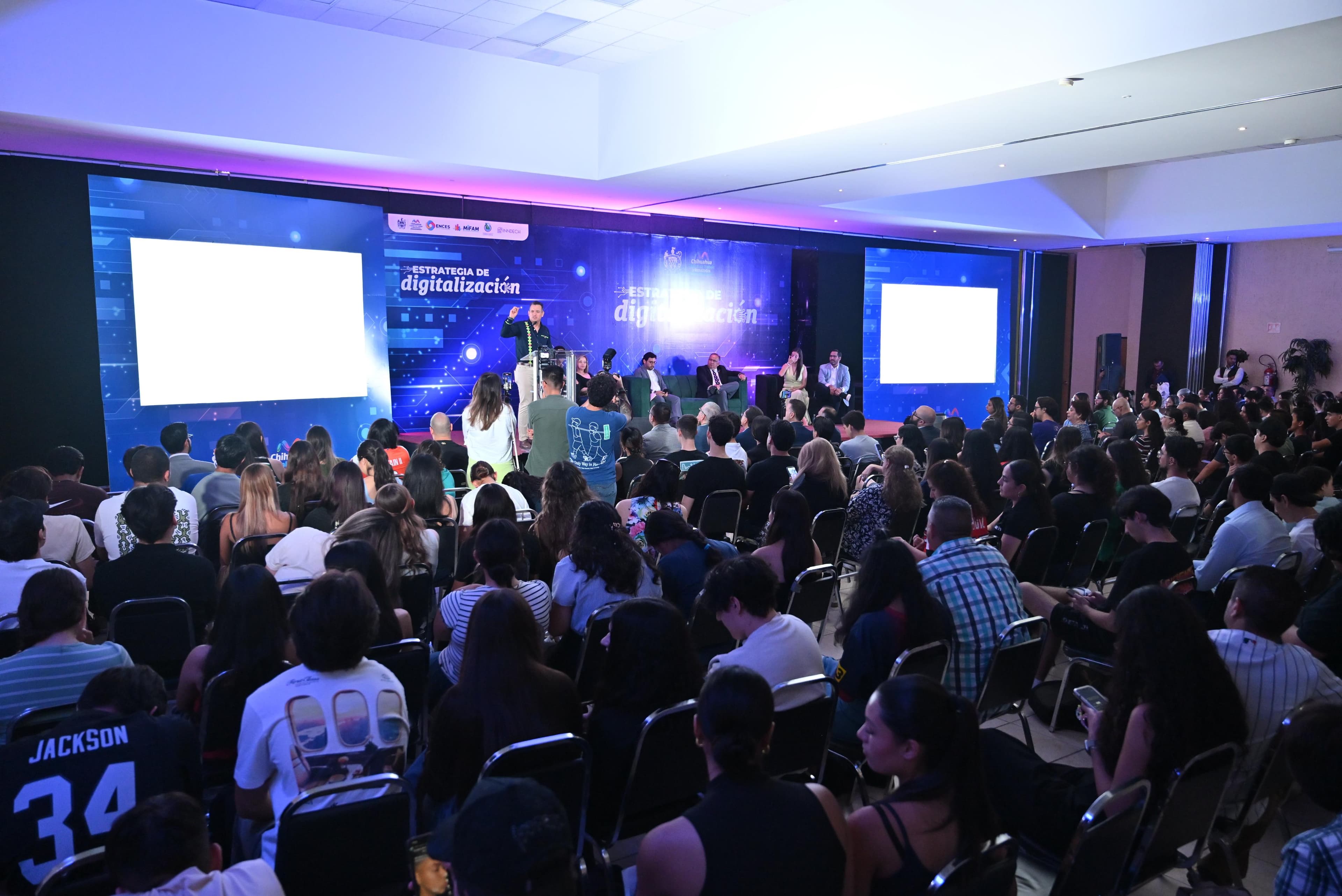 Taller de Innovación Digital