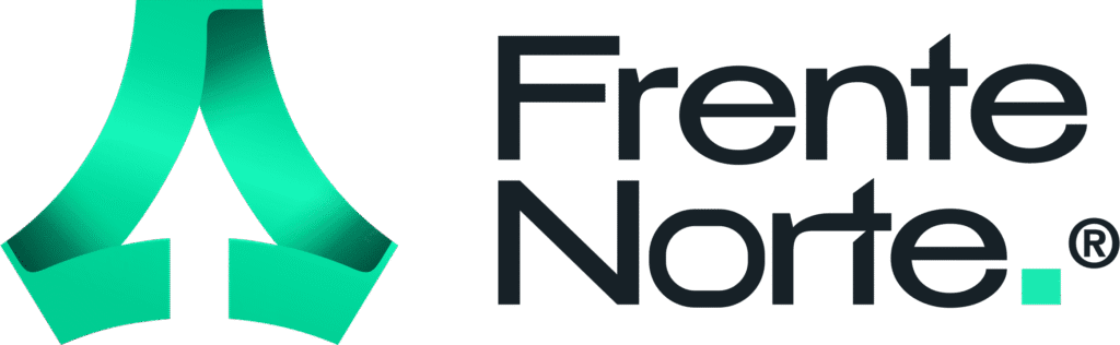 Logo Frente Norte